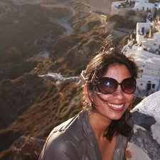 Seema Shah