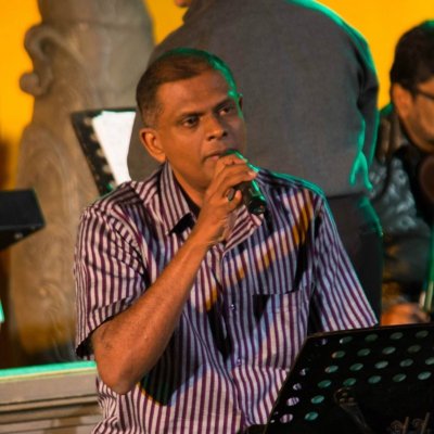 Seevali Arukgoda