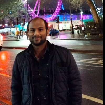 Sekhar K