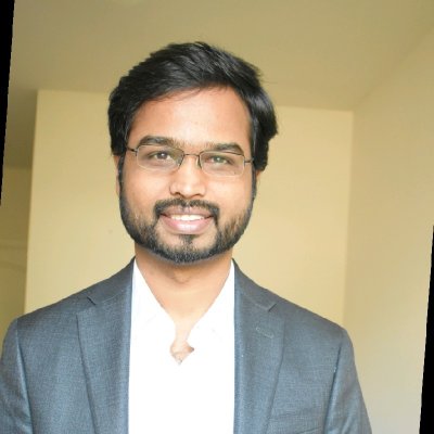 Senthilkumar Sakthivel