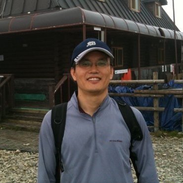 Seong-Ho Shin