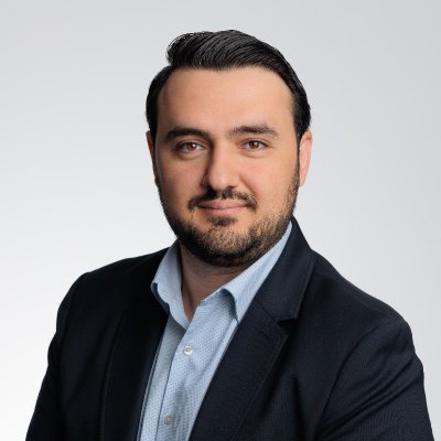 Sepehr Noorizadeh