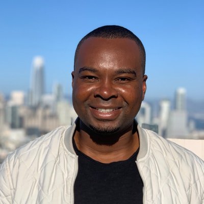 Serge Amouzou