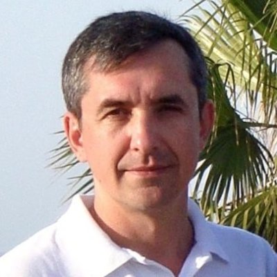 Sergey Balioz