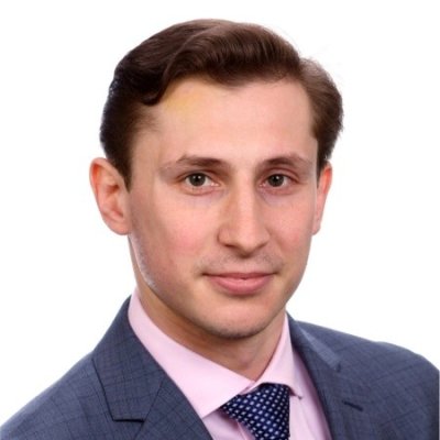 Sergey Kuznetsov