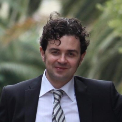 Sergio Mezzina