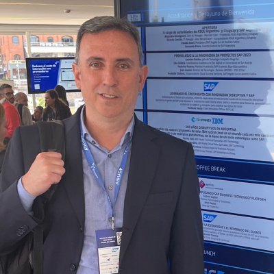 Sergio Olguin
