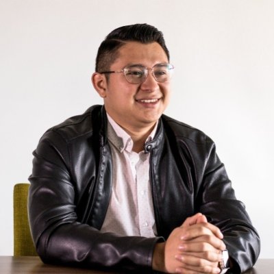 Sergio Parra