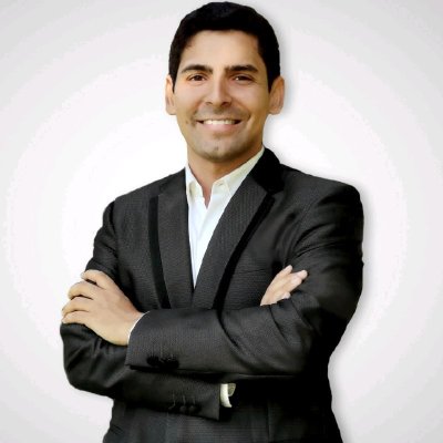 Sergio Sanchez