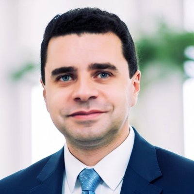 Sergio Simoes