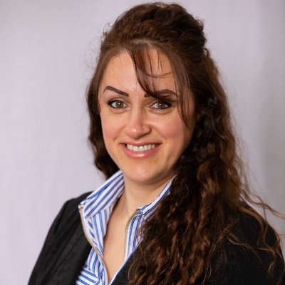 Serina Mirza