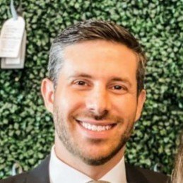 Seth Leibert