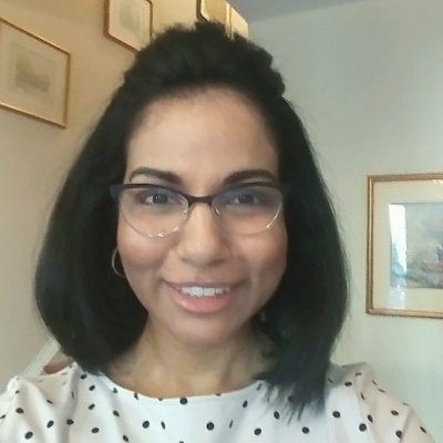 Shadiyah Mangru