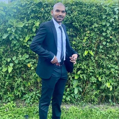 Shahbaz Atawoo