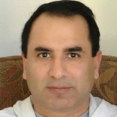 Shahid Rana