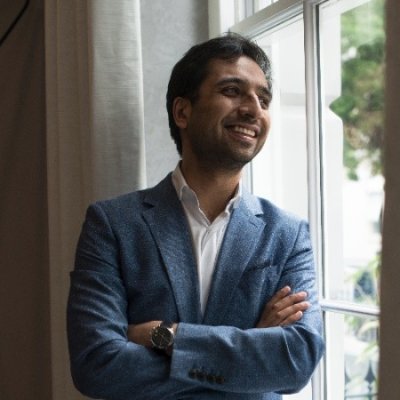 Shahil Kotecha