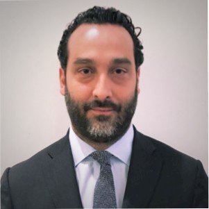 Shahram Mahini