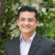 Shahveer Dhatigara
