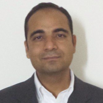 Shailendra Singh