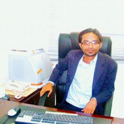 Shajeer Yousef