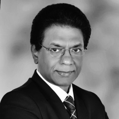 Shaji Abraham