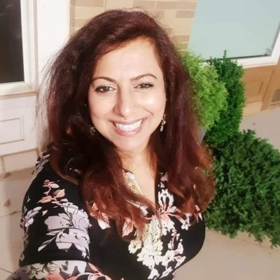 Shalini Sharma