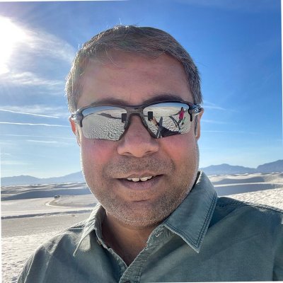 Shamik Bose