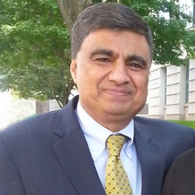 Shamim Malik