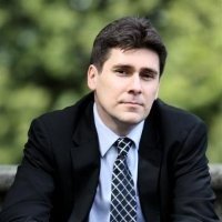 Shane Kramps