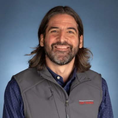 Shane Reed