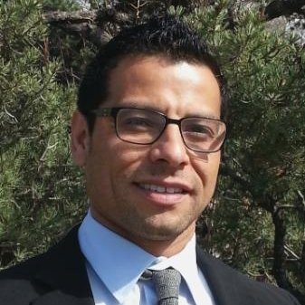 Shane Roybal