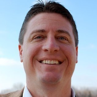 Shane Wolfram
