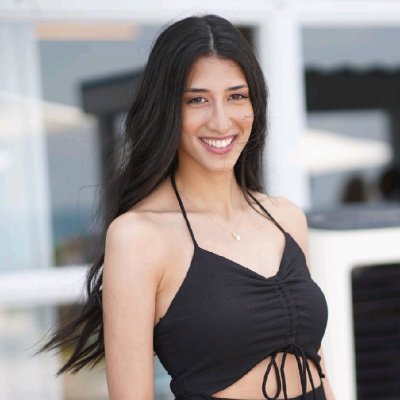 Shani Zidmi