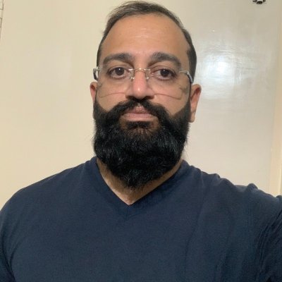 Shankar Brahadeeswaran