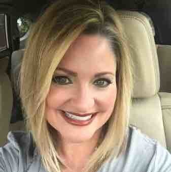 Shannon Gammill