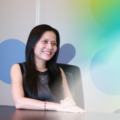 Shanny Teo