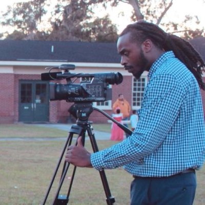 Shantez Herrington