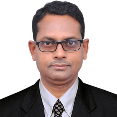 Shanti Ranjan Dash