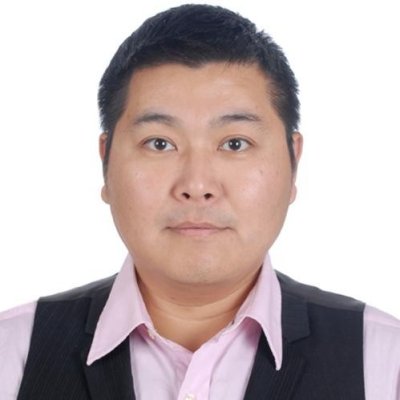 Shaoqiang Qin