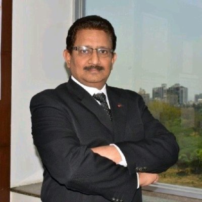 Sharad Kumar Gupta