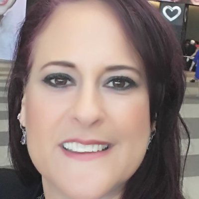 Shari Dworkin-Smith