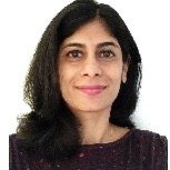 Sharmilee Mohan