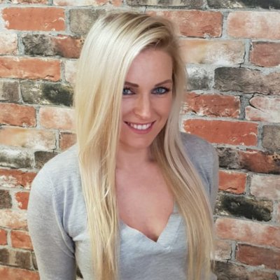 Sharon Ba