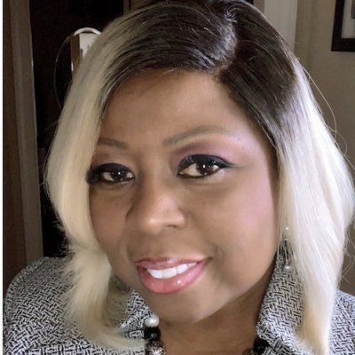 Sharon Johnson