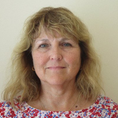 Sharon Mcdermott