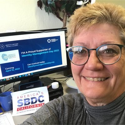 Sharon Mikesell