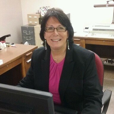 Sharon Moorman