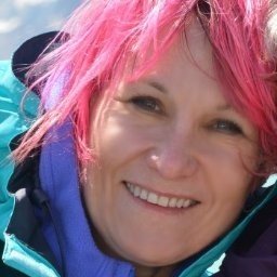 Sharon Moxon