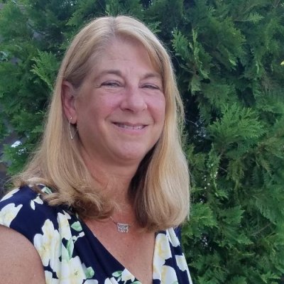 Sharon Rosenthal