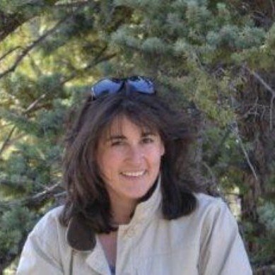 Sharon Voss-Northrop